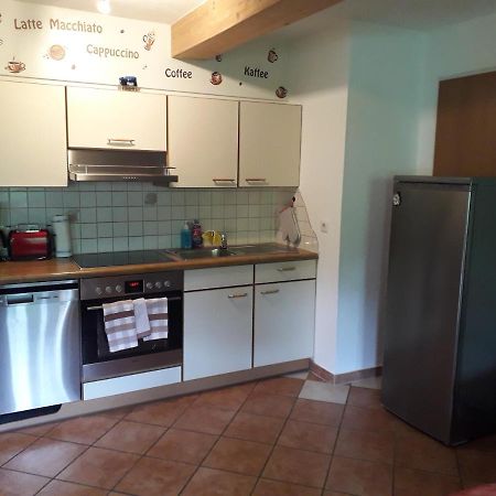 Haus Sonnenschein Διαμέρισμα Thiersee Εξωτερικό φωτογραφία