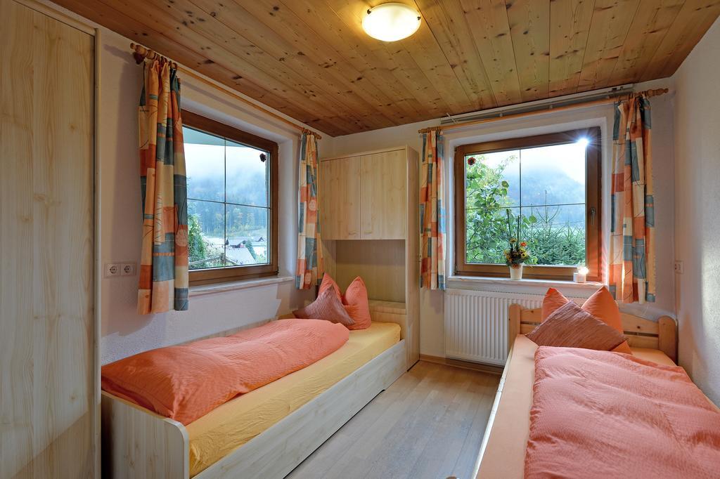 Haus Sonnenschein Διαμέρισμα Thiersee Δωμάτιο φωτογραφία