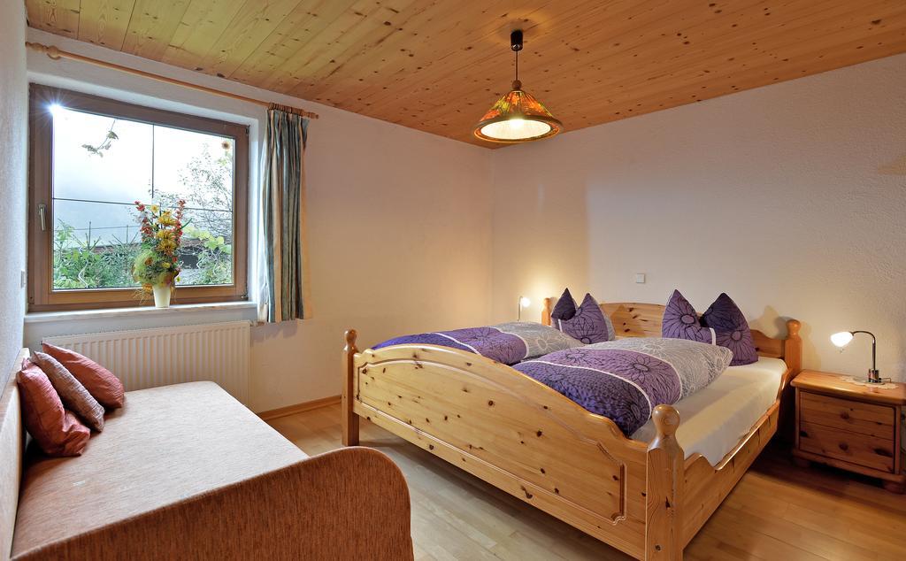 Haus Sonnenschein Διαμέρισμα Thiersee Δωμάτιο φωτογραφία