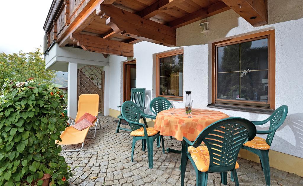 Haus Sonnenschein Διαμέρισμα Thiersee Δωμάτιο φωτογραφία