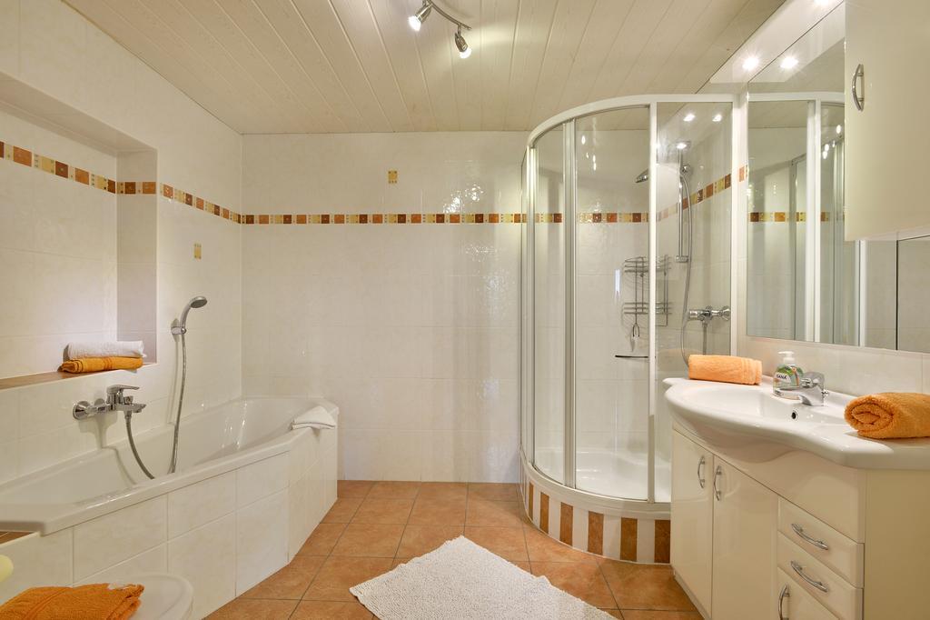 Haus Sonnenschein Διαμέρισμα Thiersee Δωμάτιο φωτογραφία