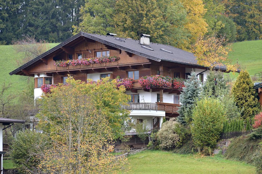 Haus Sonnenschein Διαμέρισμα Thiersee Δωμάτιο φωτογραφία